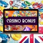 Online Casino Bonuses: How to claim?