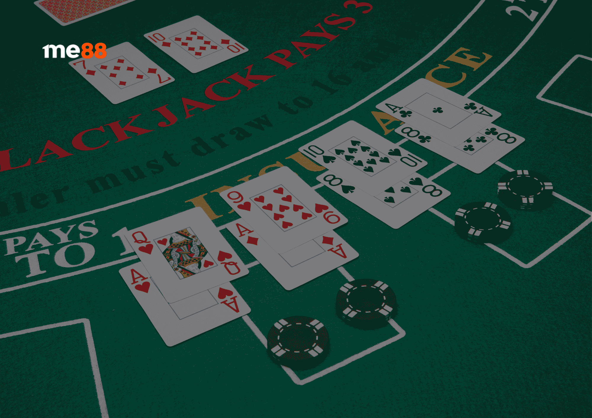 How to Choose the Right Blackjack Table Limits in Malaysia & Singapore