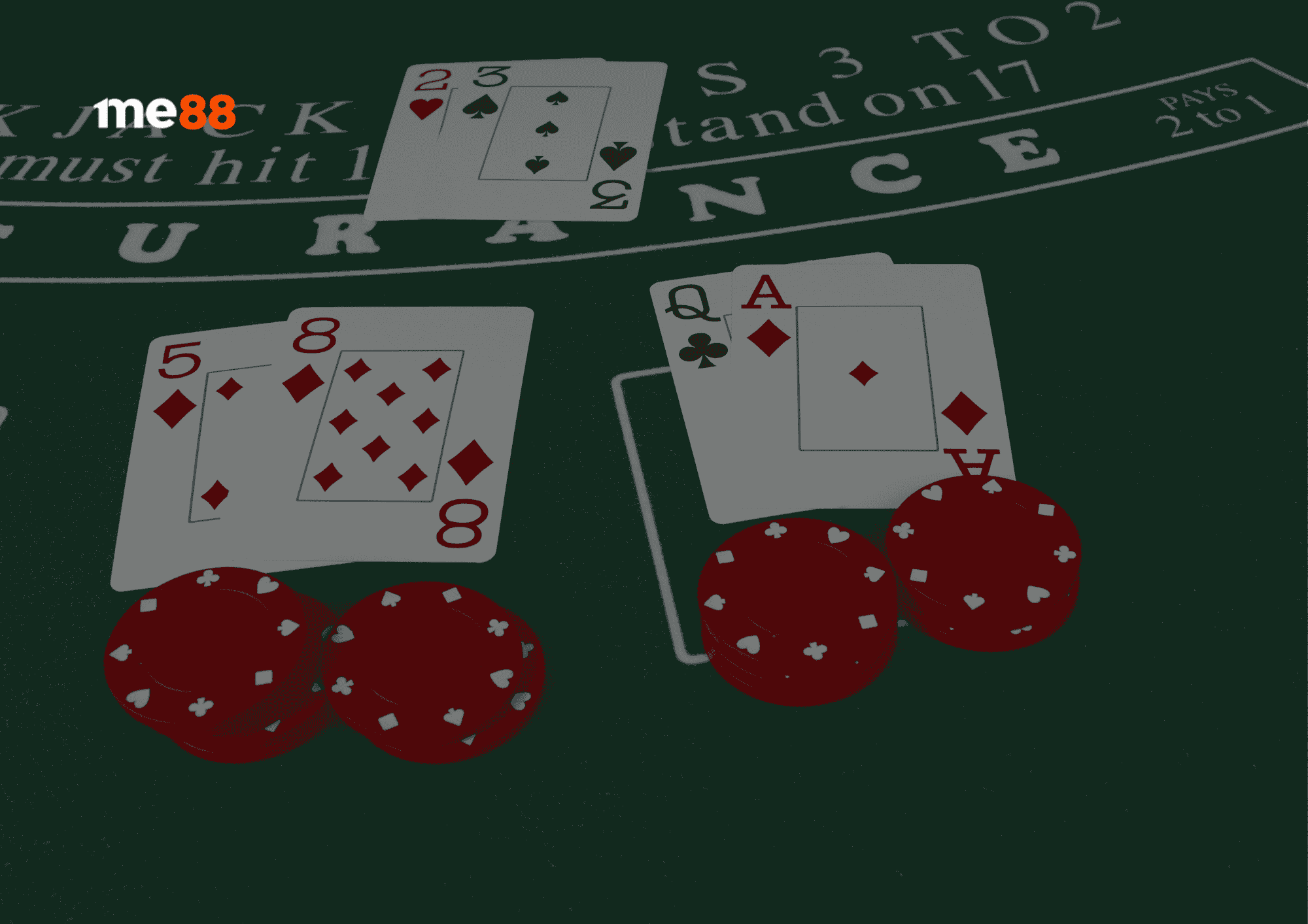 Why Use Basic Strategy Charts when Playing Blackjack Online?