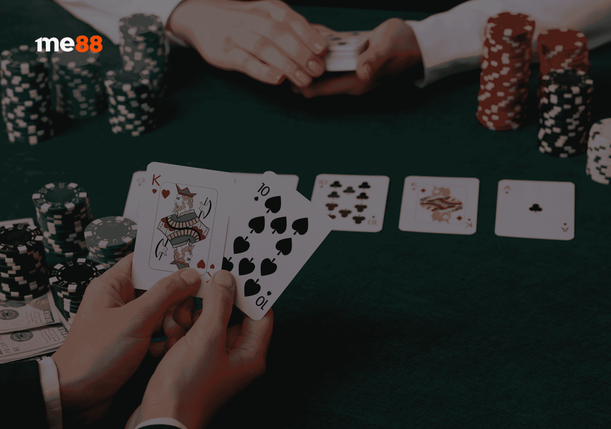 Basic Rules of Baccarat in Malaysia and Singapore