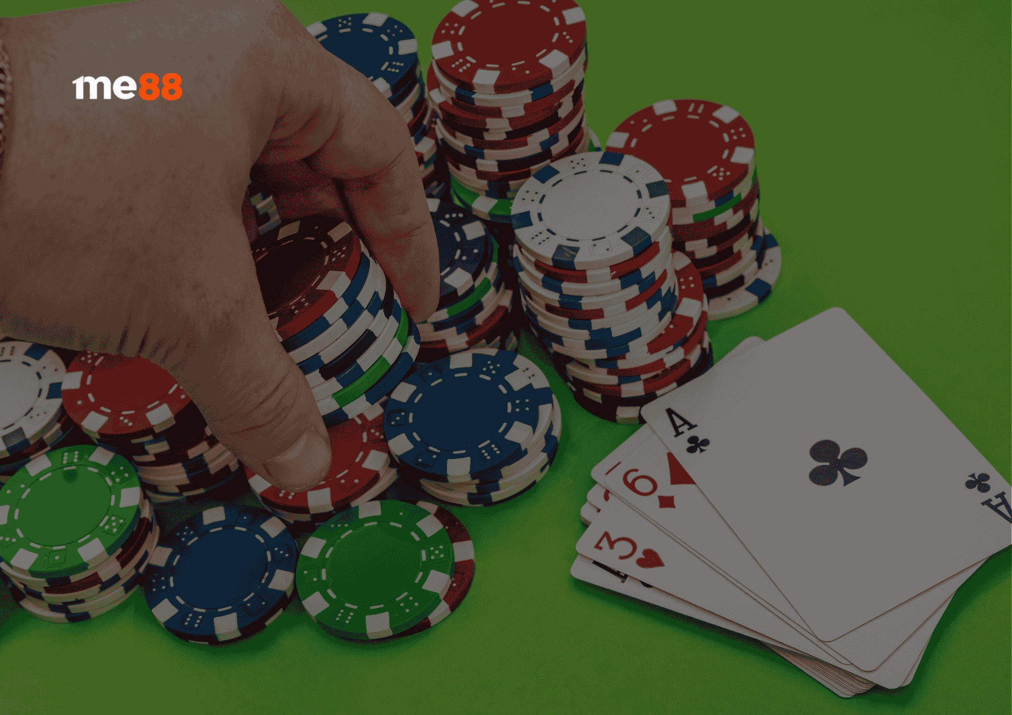 Why Online Baccarat Is So Popular Among Asian High Rollers?